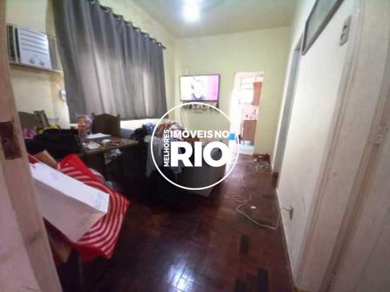 Conheça Apartamento tipo Casa do imóvel - Apartamento 2 quartos à venda Rio de Janeiro,RJ - R$ 300.000 - MIR3861 - 12 Apartamento tipo Casa - 12