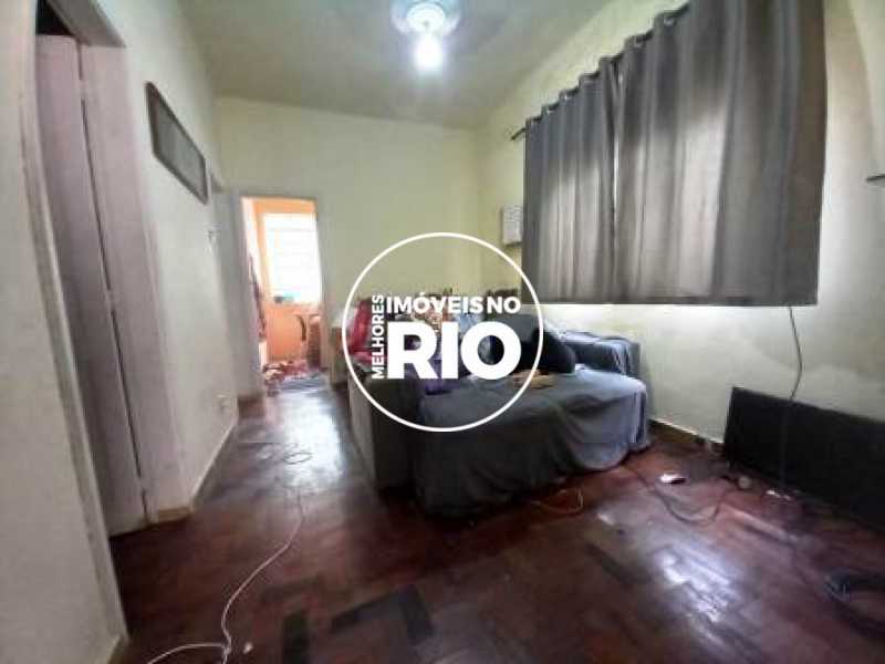 Conheça Apartamento tipo Casa do imóvel - Apartamento 2 quartos à venda Rio de Janeiro,RJ - R$ 300.000 - MIR3861 - 13 Apartamento tipo Casa - 13