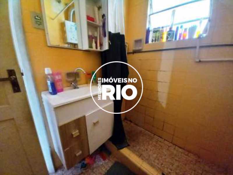 Conheça Apartamento tipo Casa do imóvel - Apartamento 2 quartos à venda Rio de Janeiro,RJ - R$ 300.000 - MIR3861 - 16 Apartamento tipo Casa - 16