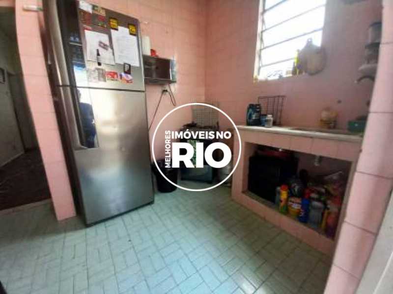 Conheça Apartamento tipo Casa do imóvel - Apartamento 2 quartos à venda Rio de Janeiro,RJ - R$ 300.000 - MIR3861 - 18 Apartamento tipo Casa - 18