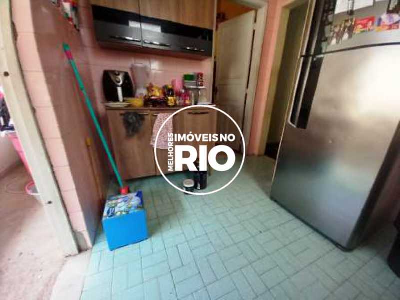 Conheça Apartamento tipo Casa do imóvel - Apartamento 2 quartos à venda Rio de Janeiro,RJ - R$ 300.000 - MIR3861 - 20 Apartamento tipo Casa - 20