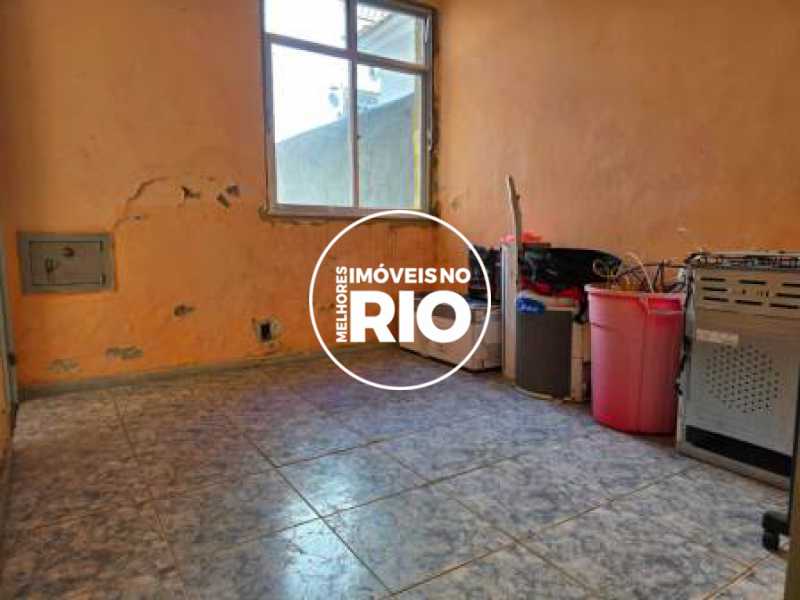 Conheça Apartamento tipo Casa do imóvel - Apartamento 2 quartos à venda Rio de Janeiro,RJ - R$ 350.000 - MIR3861 - 4 Apartamento tipo Casa - 4