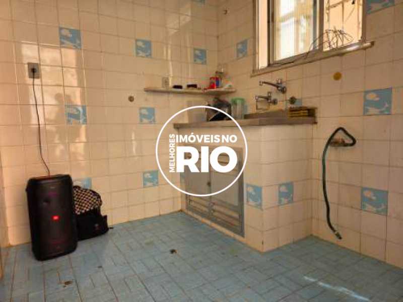 Conheça Apartamento tipo Casa do imóvel - Apartamento 2 quartos à venda Rio de Janeiro,RJ - R$ 350.000 - MIR3861 - 8 Apartamento tipo Casa - 8