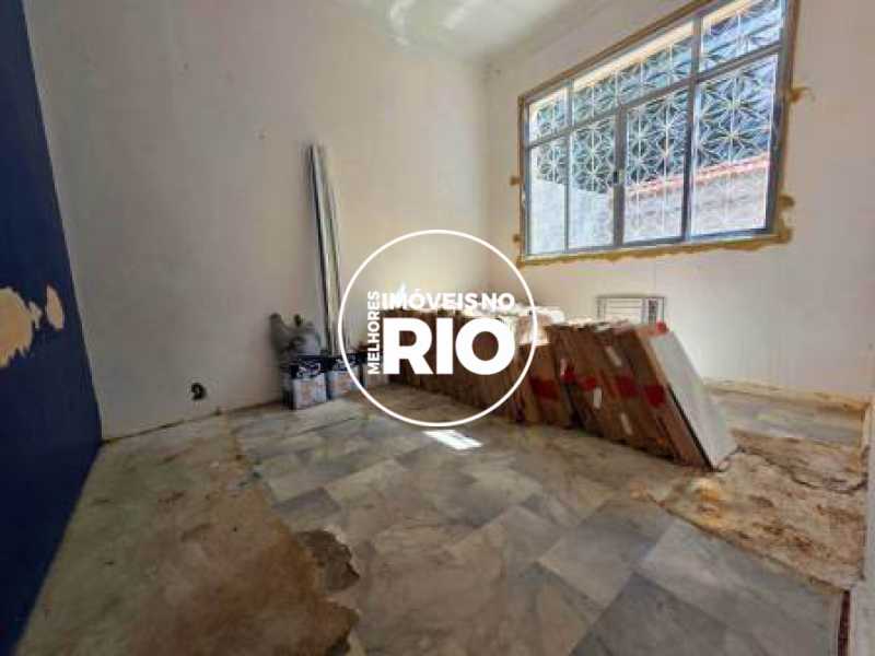 Conheça Apartamento tipo Casa do imóvel - Apartamento 2 quartos à venda Rio de Janeiro,RJ - R$ 350.000 - MIR3861 - 13 Apartamento tipo Casa - 13