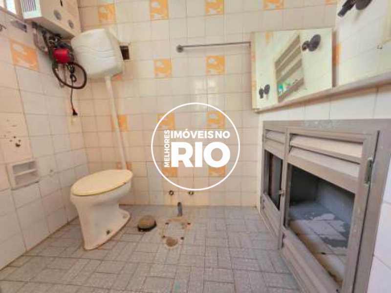 Conheça Apartamento tipo Casa do imóvel - Apartamento 2 quartos à venda Rio de Janeiro,RJ - R$ 350.000 - MIR3861 - 14 Apartamento tipo Casa - 14