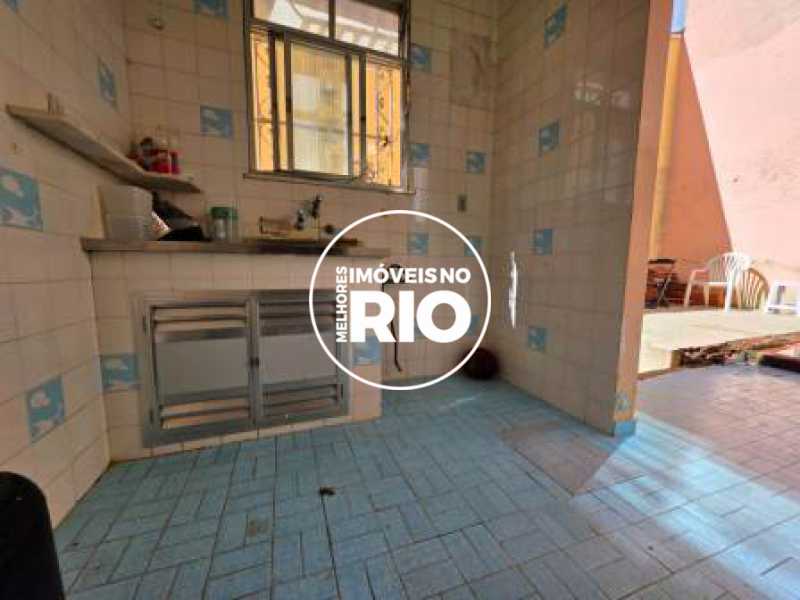 Conheça Apartamento tipo Casa do imóvel - Apartamento 2 quartos à venda Rio de Janeiro,RJ - R$ 350.000 - MIR3861 - 15 Apartamento tipo Casa - 15
