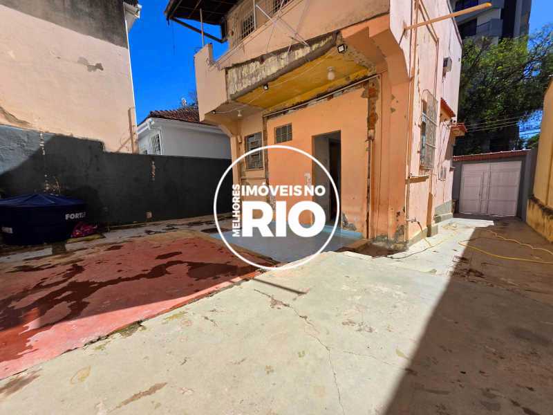 Conheça Apartamento tipo Casa do imóvel - Apartamento 2 quartos à venda Rio de Janeiro,RJ - R$ 350.000 - MIR3861 - 17 Apartamento tipo Casa - 17