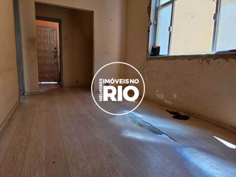 Conheça Apartamento tipo Casa do imóvel - Apartamento 2 quartos à venda Rio de Janeiro,RJ - R$ 350.000 - MIR3861 - 18 Apartamento tipo Casa - 18