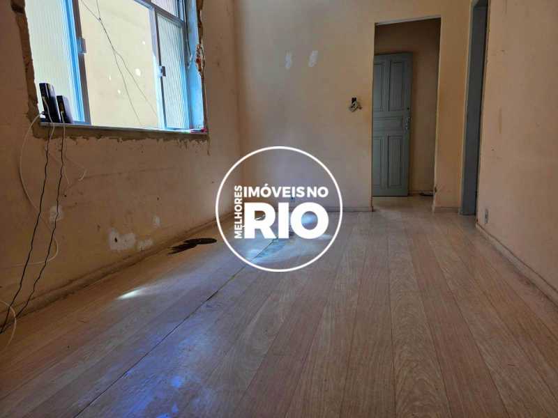 Conheça Apartamento tipo Casa do imóvel - Apartamento 2 quartos à venda Rio de Janeiro,RJ - R$ 350.000 - MIR3861 - 19 Apartamento tipo Casa - 19