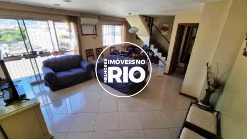 Cobertura 4 quartos à venda Rio de Janeiro,RJ - R$ 890.000 - MIR3862