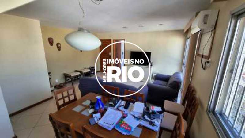 Conheça Cobertura em Vila Isabel do imóvel - Cobertura 4 quartos à venda Rio de Janeiro,RJ - R$ 890.000 - MIR3862 - 2 Cobertura em Vila Isabel - 2