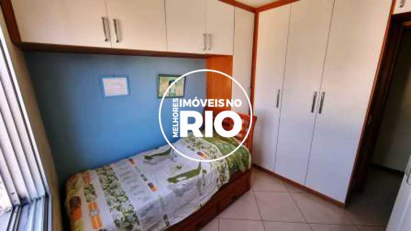 Conheça Cobertura em Vila Isabel do imóvel - Cobertura 4 quartos à venda Rio de Janeiro,RJ - R$ 890.000 - MIR3862 - 5 Cobertura em Vila Isabel - 5