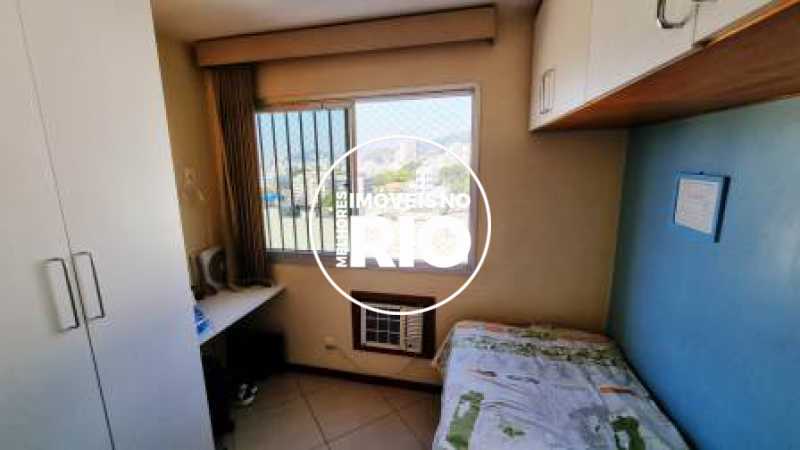Conheça Cobertura em Vila Isabel do imóvel - Cobertura 4 quartos à venda Rio de Janeiro,RJ - R$ 890.000 - MIR3862 - 6 Cobertura em Vila Isabel - 6