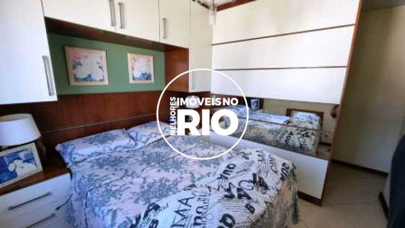 Conheça Cobertura em Vila Isabel do imóvel - Cobertura 4 quartos à venda Rio de Janeiro,RJ - R$ 890.000 - MIR3862 - 7 Cobertura em Vila Isabel - 7