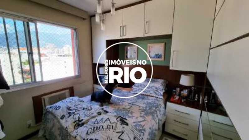 Conheça Cobertura em Vila Isabel do imóvel - Cobertura 4 quartos à venda Rio de Janeiro,RJ - R$ 890.000 - MIR3862 - 8 Cobertura em Vila Isabel - 8