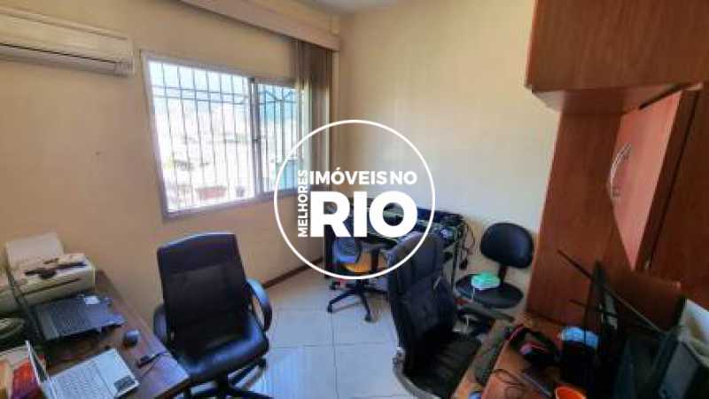 Conheça Cobertura em Vila Isabel do imóvel - Cobertura 4 quartos à venda Rio de Janeiro,RJ - R$ 890.000 - MIR3862 - 9 Cobertura em Vila Isabel - 9