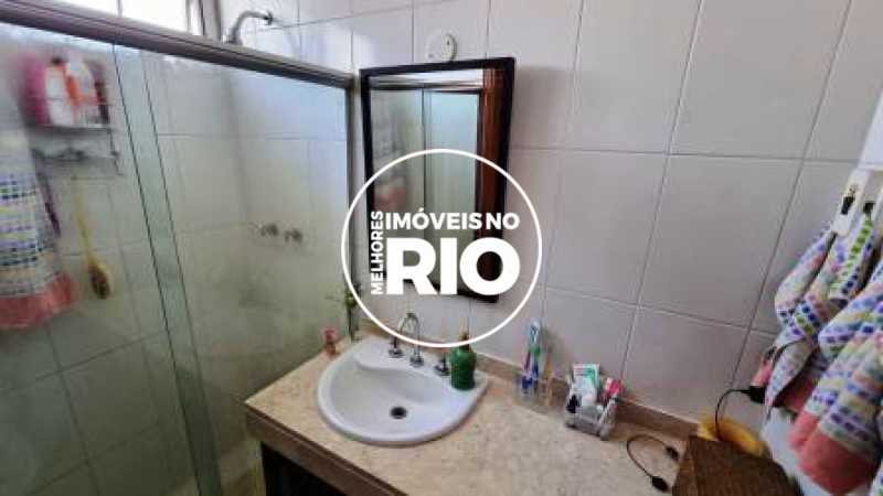 Conheça Cobertura em Vila Isabel do imóvel - Cobertura 4 quartos à venda Rio de Janeiro,RJ - R$ 890.000 - MIR3862 - 11 Cobertura em Vila Isabel - 11