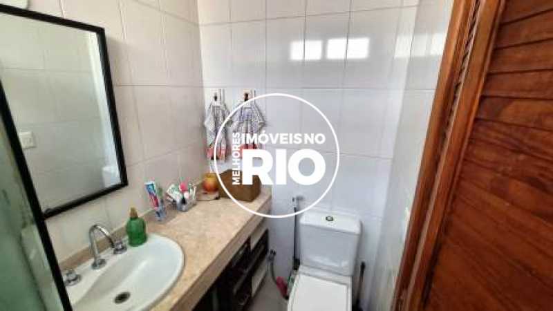 Conheça Cobertura em Vila Isabel do imóvel - Cobertura 4 quartos à venda Rio de Janeiro,RJ - R$ 890.000 - MIR3862 - 12 Cobertura em Vila Isabel - 12