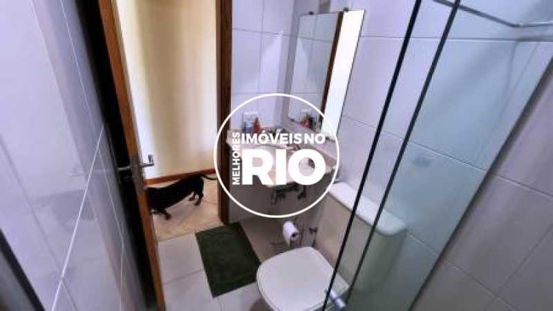 Conheça Cobertura em Vila Isabel do imóvel - Cobertura 4 quartos à venda Rio de Janeiro,RJ - R$ 890.000 - MIR3862 - 13 Cobertura em Vila Isabel - 13