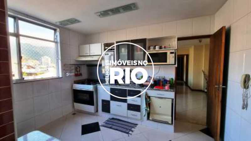 Conheça Cobertura em Vila Isabel do imóvel - Cobertura 4 quartos à venda Rio de Janeiro,RJ - R$ 890.000 - MIR3862 - 14 Cobertura em Vila Isabel - 14