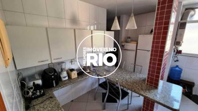 Conheça Cobertura em Vila Isabel do imóvel - Cobertura 4 quartos à venda Rio de Janeiro,RJ - R$ 890.000 - MIR3862 - 15 Cobertura em Vila Isabel - 15