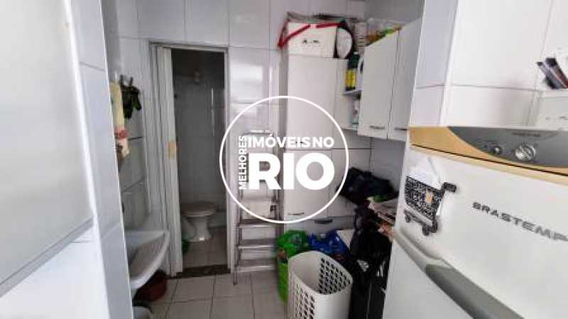 Conheça Cobertura em Vila Isabel do imóvel - Cobertura 4 quartos à venda Rio de Janeiro,RJ - R$ 890.000 - MIR3862 - 16 Cobertura em Vila Isabel - 16