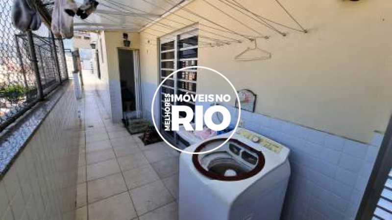 Conheça Cobertura em Vila Isabel do imóvel - Cobertura 4 quartos à venda Rio de Janeiro,RJ - R$ 890.000 - MIR3862 - 17 Cobertura em Vila Isabel - 17