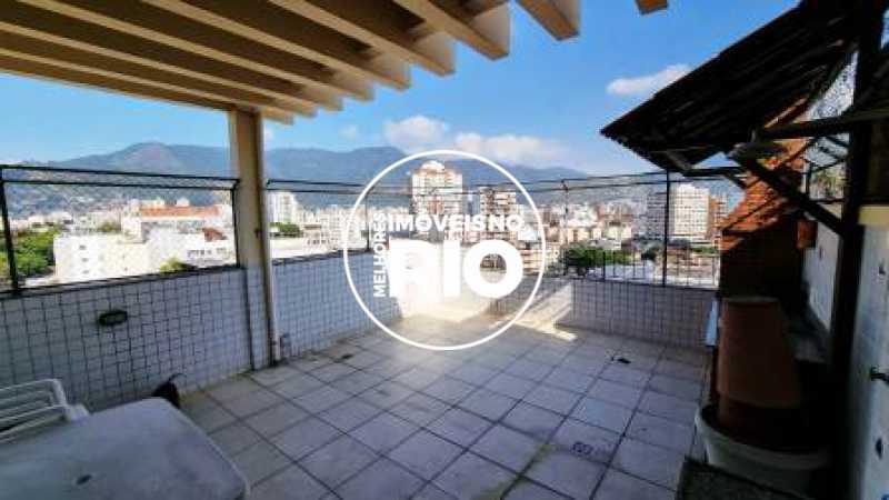 Conheça Cobertura em Vila Isabel do imóvel - Cobertura 4 quartos à venda Rio de Janeiro,RJ - R$ 890.000 - MIR3862 - 19 Cobertura em Vila Isabel - 19