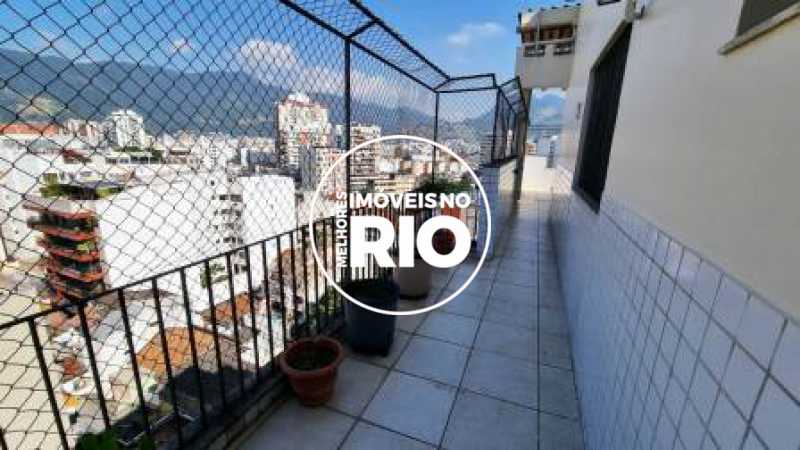 Conheça Cobertura em Vila Isabel do imóvel - Cobertura 4 quartos à venda Rio de Janeiro,RJ - R$ 890.000 - MIR3862 - 20 Cobertura em Vila Isabel - 20