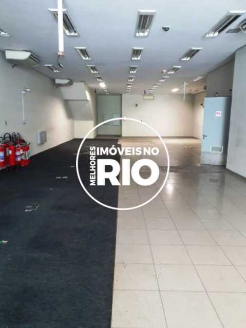 Conheça Prédio Comercial na Tijuca do imóvel - Loja 931m² para venda e aluguel Rio de Janeiro,RJ - R$ 6.500.000 - MIR3875 - 1 Prédio Comercial na Tijuca - 1