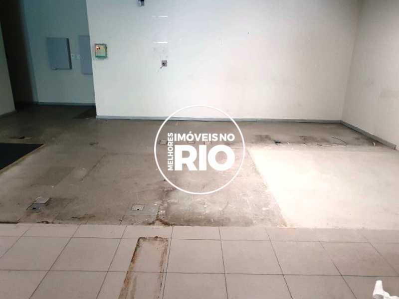 Conheça Prédio Comercial na Tijuca do imóvel - Loja 931m² para venda e aluguel Rio de Janeiro,RJ - R$ 6.500.000 - MIR3875 - 2 Prédio Comercial na Tijuca - 2