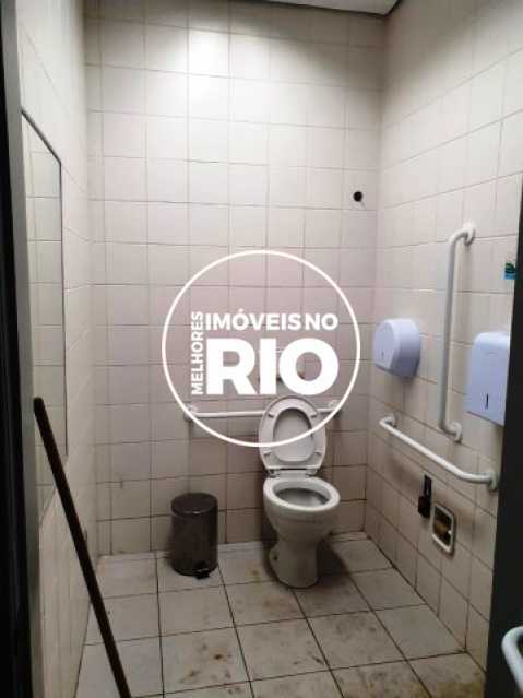 Conheça Prédio Comercial na Tijuca do imóvel - Loja 931m² para venda e aluguel Rio de Janeiro,RJ - R$ 6.500.000 - MIR3875 - 11 Prédio Comercial na Tijuca - 11