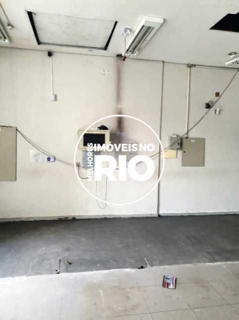 Conheça Prédio Comercial na Tijuca do imóvel - Loja 931m² para venda e aluguel Rio de Janeiro,RJ - R$ 6.500.000 - MIR3875 - 19 Prédio Comercial na Tijuca - 19