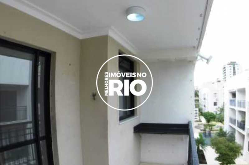 Conheça Apartamento no Andaraí do imóvel - Apartamento 3 quartos à venda Rio de Janeiro,RJ - R$ 400.000 - MIR3876 - 1 Apartamento no Andaraí - 1