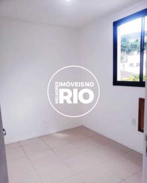 Conheça Apartamento no Andaraí do imóvel - Apartamento 3 quartos à venda Rio de Janeiro,RJ - R$ 400.000 - MIR3876 - 6 Apartamento no Andaraí - 6