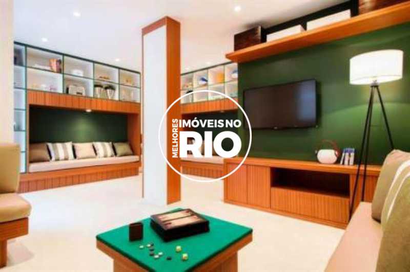 Conheça Apartamento no Andaraí do imóvel - Apartamento 3 quartos à venda Rio de Janeiro,RJ - R$ 400.000 - MIR3876 - 13 Apartamento no Andaraí - 13