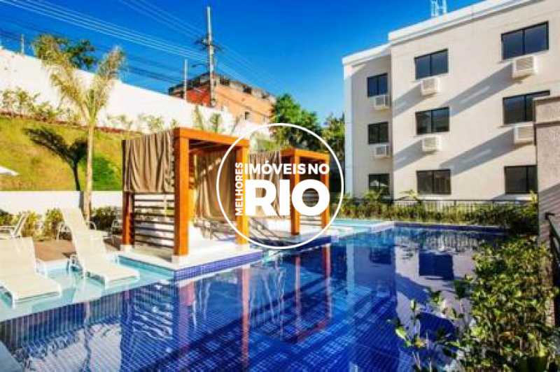 Conheça Apartamento no Andaraí do imóvel - Apartamento 3 quartos à venda Rio de Janeiro,RJ - R$ 400.000 - MIR3876 - 15 Apartamento no Andaraí - 15