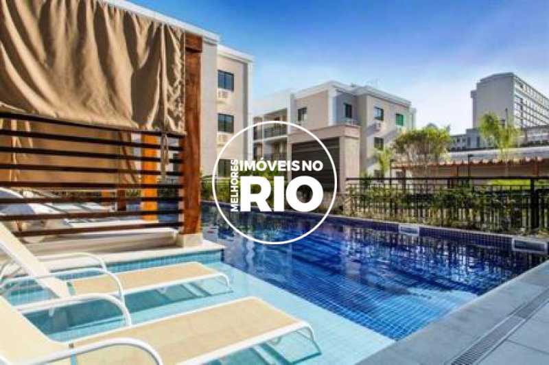 Conheça Apartamento no Andaraí do imóvel - Apartamento 3 quartos à venda Rio de Janeiro,RJ - R$ 400.000 - MIR3876 - 16 Apartamento no Andaraí - 16
