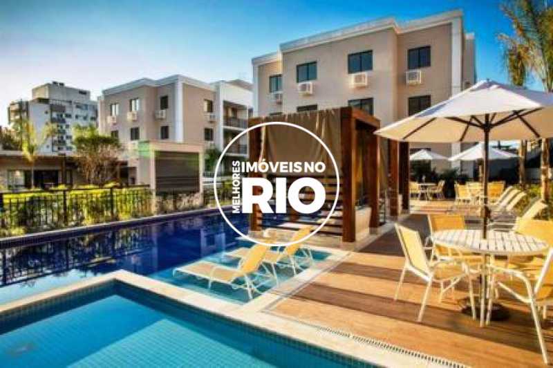 Conheça Apartamento no Andaraí do imóvel - Apartamento 3 quartos à venda Rio de Janeiro,RJ - R$ 400.000 - MIR3876 - 17 Apartamento no Andaraí - 17