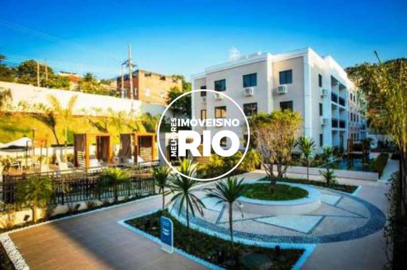 Conheça Apartamento no Andaraí do imóvel - Apartamento 3 quartos à venda Rio de Janeiro,RJ - R$ 400.000 - MIR3876 - 18 Apartamento no Andaraí - 18