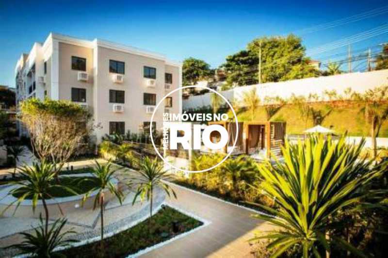 Conheça Apartamento no Andaraí do imóvel - Apartamento 3 quartos à venda Rio de Janeiro,RJ - R$ 400.000 - MIR3876 - 19 Apartamento no Andaraí - 19