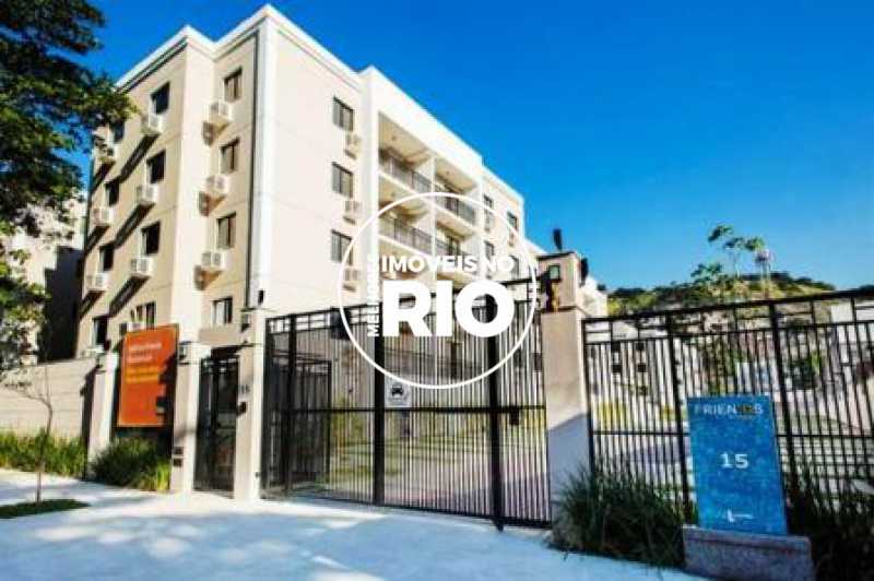 Conheça Apartamento no Andaraí do imóvel - Apartamento 3 quartos à venda Rio de Janeiro,RJ - R$ 400.000 - MIR3876 - 21 Apartamento no Andaraí - 21