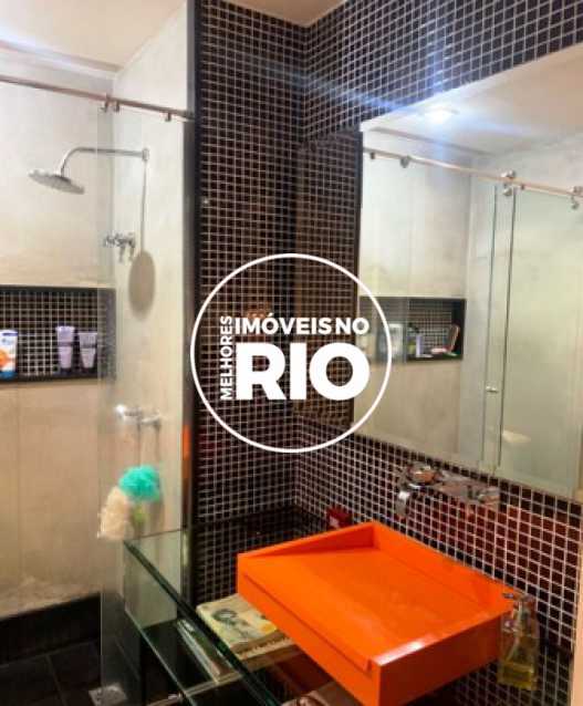 Conheça Apartamento na Barra da Tijuca do imóvel - Apartamento 4 quartos à venda Rio de Janeiro,RJ - R$ 3.970.000 - MIR3879 - 17 Apartamento na Barra da Tijuca - 17