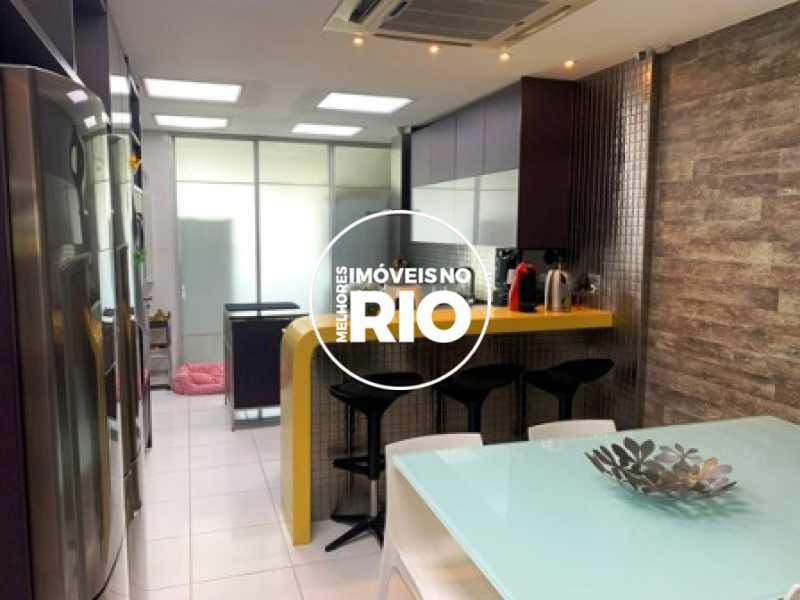 Conheça Apartamento na Barra da Tijuca do imóvel - Apartamento 4 quartos à venda Rio de Janeiro,RJ - R$ 3.970.000 - MIR3879 - 19 Apartamento na Barra da Tijuca - 19