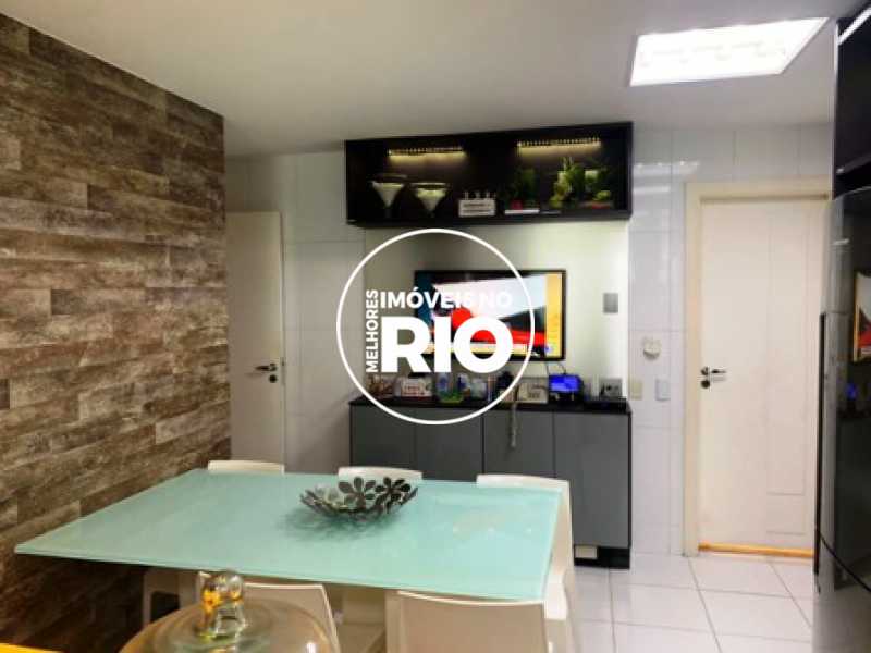 Conheça Apartamento na Barra da Tijuca do imóvel - Apartamento 4 quartos à venda Rio de Janeiro,RJ - R$ 3.970.000 - MIR3879 - 20 Apartamento na Barra da Tijuca - 20