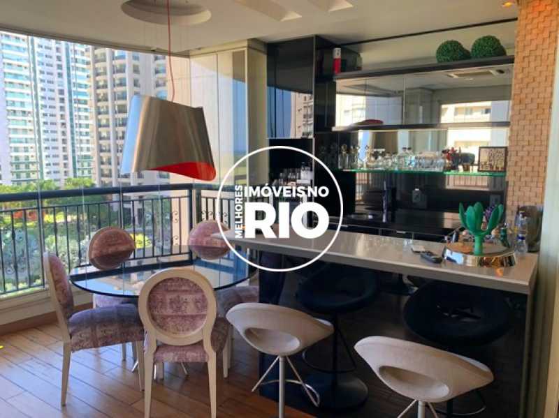Apartamento na Barra da Tijuca - 2