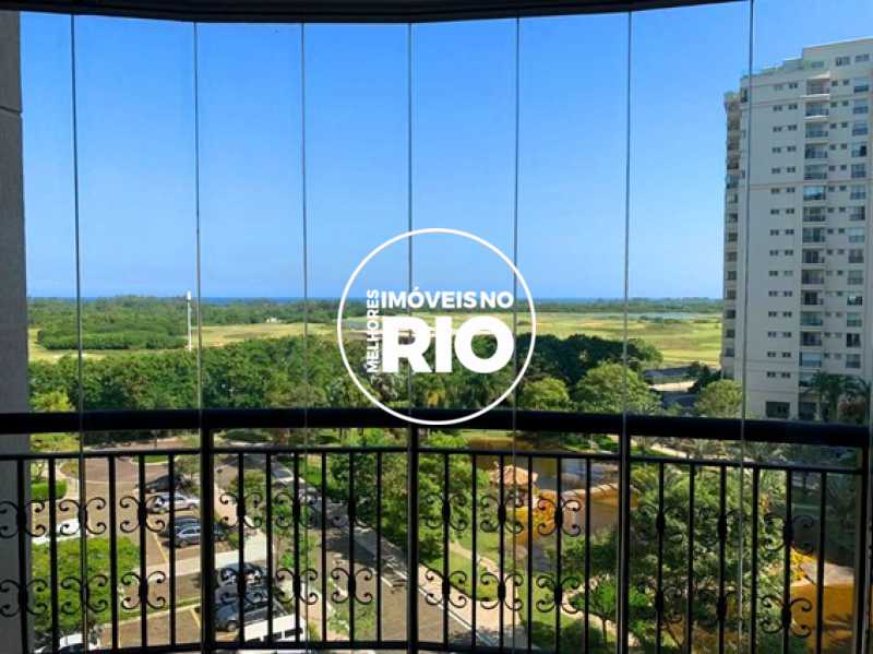 Apartamento na Barra da Tijuca - 3