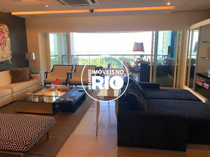 Apartamento na Barra da Tijuca - 4