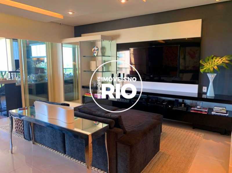 Apartamento na Barra da Tijuca - 5