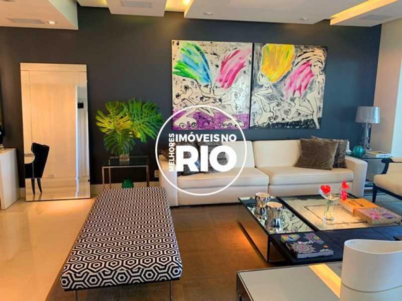Apartamento na Barra da Tijuca - 7
